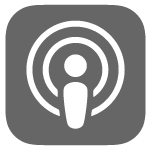 apple podcast logo