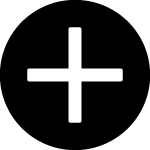 ide group brand symbol icon in black